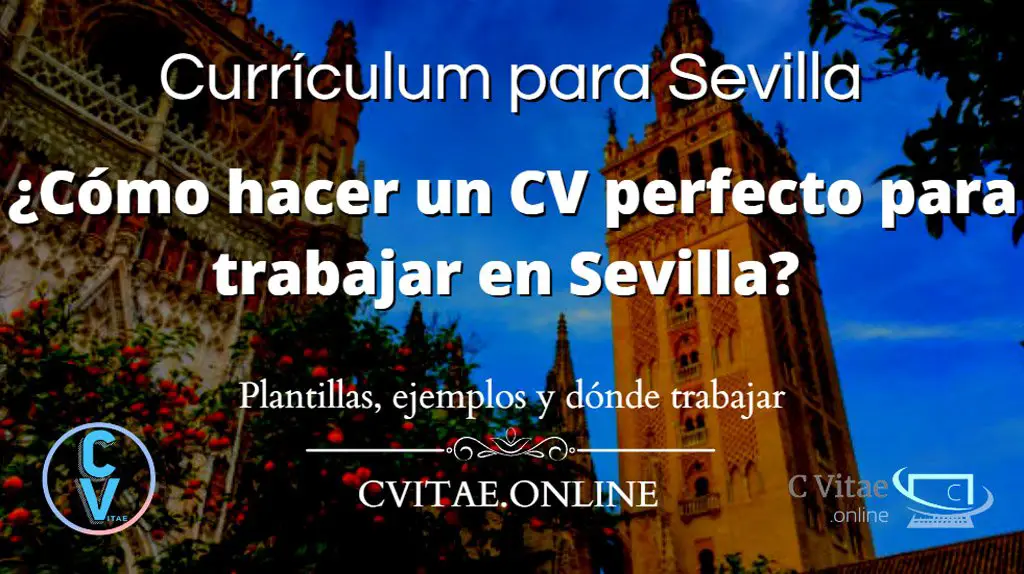 CV de Sevilla